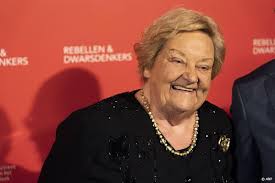 Erica Terpstra naar Mexico voor laatste aflevering Erica op Reis