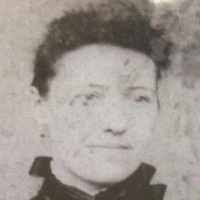 Mary Darcy Kelly (1869–1944) • FamilySearch