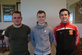 Donaghmore Ashbourne GAA