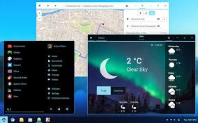 Available only to persons age 13 or older in the u.s. Five Free Alternatives To Microsoft Windows Ndtv Gadgets 360