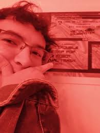 Virtual Soundsystem Records.