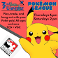 Pokemon League event image