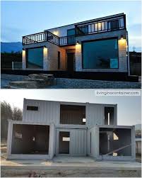 Maybe you would like to learn more about one of these? Modern Luxury Container Homes Novocom Top