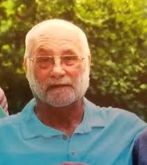 Obituary for Robert J Winebrenner