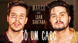 Resenha com o Rick Nóbrega: Cantor Marco, com single "O Que Ela Virou",  bate 1M, conta o segredo de uma boa música. Assista!