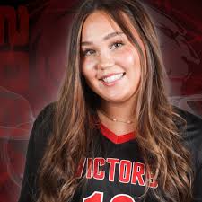 Sierra Young's High School Career Home