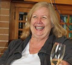 OBITUARY: Merrianne Garrow Hoffman