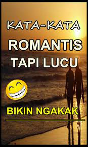 Salah satunya dengan melihat kumpulan gambar lucu bikin ngakak yang ada di artikel ini. Kata Romantis Tapi Lucu Bikin Ngakak Terbaru Fur Android Apk Herunterladen