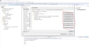 Format factory 3 free download latest version for windows. Eclipse Add External Jars Is Grayed Solution Programmer Sought