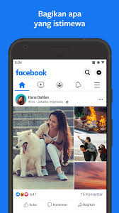 Facebook Apk Download Facebook Messenger Google Play Apk File For Android Apkpure