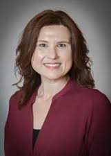 Lacey Morris-Wright, Nurse Practitioner