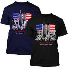 Maybe you would like to learn more about one of these? 9 11 Never Forget T Shirt Chicago Fire Shop De
