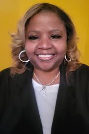 Kecia Berry's Instagram, Twitter & Facebook