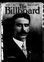 The Billboard 1915-04-03: Vol 27 Iss 14