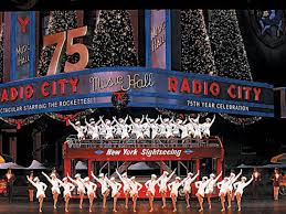 Radio City Christmas Spectacular 2019 Guide To Tickets Details