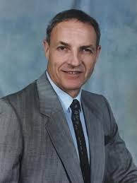 Gary Rutherford Obituary (October 18, 1933