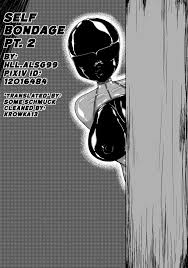 Read [HLL.ALSG99]Self Bondage Pt. 2 Hentai Porns - Manga And Porncomics Xxx