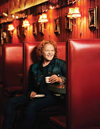 MICK HUCKNALL AMERICAN SOUL