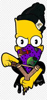 Feel free to send us your own wallpaper and we will consider adding it to appropriate category. Bart Simpson Images In Collection Page Png Bart Simpson Imagenes De Bart Simpson Supreme Transparent Png 3000x6198 1621297 Pngfind