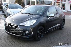 Image result for Noir Obsidian 2011 Citroen