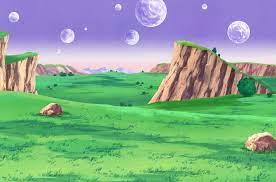 The initial manga, written and illustrated by toriyama, was serialized in weekly shōnen jump from 1984 to 1995, with the 519 individual chapters collected into 42 tankōbon volumes by its publisher shueisha. Best Survival Kit For Your Home Helen Surviving In 2021 Anime Scenery Wallpaper Dragon Ball Art Dragon Ball Wallpapers