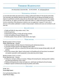 Looking at an example of a resume that you like is a good way to determine the appearance you're after. Get Inspired By The Best Cv Examples Myperfectcv