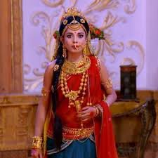 Mahabharat Star Plus Draupadi Dress Indian Style Vintage Bollywood Western Wear For Women In a largely feudal and patriarchal mindset it never mattered whether subhadra was abducted or not and lord krishna's role in it. mahabharat star plus draupadi dress