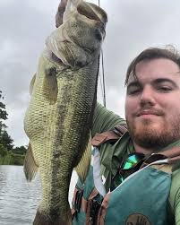 Private Water Fishing