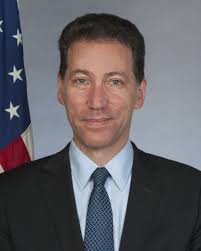 Adam Sterling, US ambassador to Slovakia, visits Indiana University: IU News