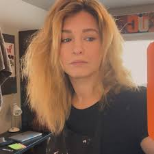 Seeking Sydney Gruber