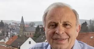 Schallodenbach: Kommunalpolitiker Hans Michel zum Ehrenbürger gekürt