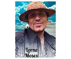 Lorne Moses Obituary (1983