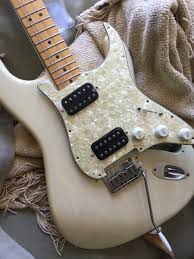 Print the wiring diagram off and use highlighters to trace the signal. Hh Strat With 5 Way Wiring Telecaster Guitar Forum