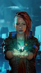 Pin On Cyberpunk 2077