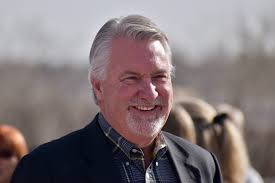 Joe O'Dea defeats Ron Hanks in Republican Senate primary • Colorado Newsline