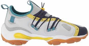 Reebok Dmx Series 2000 Sneakers In Blue Only 42 Runrepeat