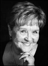 Ruth Hays Obituary (1935