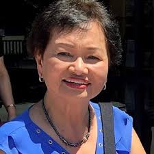 Nila Pablo Obituary 2021