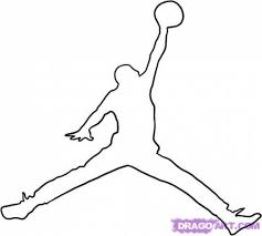 39+ air jordan coloring pages for printing and coloring. Borntobeblogger Com Jordan Cake Jordan Logo Michael Jordan