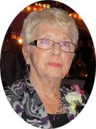 Sally Gross Obituary