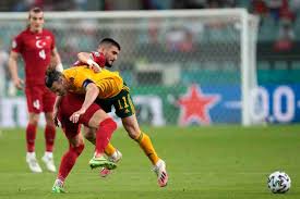 Turchia galles streaming gratis diretta: Joed5oqrkrsjpm