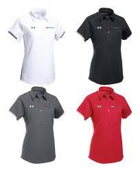 50) Super Supplements - Under Armour Rival Polo (Womens) Product Details //  Super Supplements // SP Custom Gear