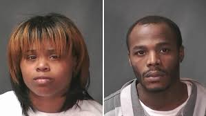 Preliminary hearing adjourned for Lansing woman, boyfriend charged in  2-year-old's death