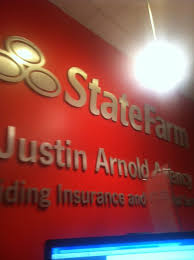 Office Entrance State Farm Insurance State Farm Office State Farm