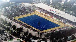 Maybe you would like to learn more about one of these? Paris 2024 Decouvrez Le Projet Pour Le Hockey