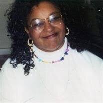 Hilda Jackson Connor Obituary