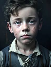 Edward Sinclair by JohnOlieArts