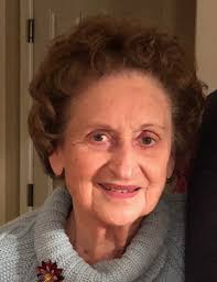 Joyce L. Drawbaugh Obituary