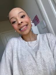 Aaliyah Mcintosh's Instagram, Twitter & Facebook