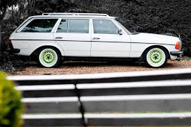 1983 Mercedes W123 280te Project Retro Rides Mercedes W123 Mercedes Benz Cars Old Mercedes
